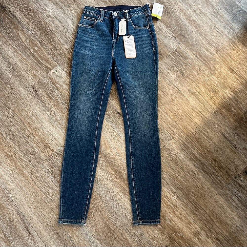 Jag jeans